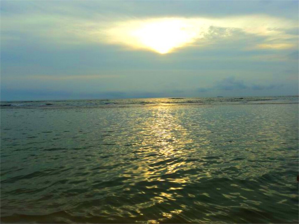 chaya villa guest house