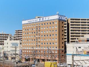 toyoko inn shonan kamakura fujisawa station kita