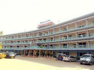 Mekong Hotel,Thakhek>>Ban Nabông,2.5 star