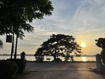 Mekong Hotel,Thakhek>>Ban Nabông,3 star