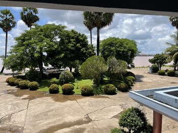 Mekong Hotel,Thakhek>>Ban Nabông,3 star