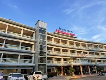 Mekong Hotel,Thakhek>>Ban Nabông,3 star