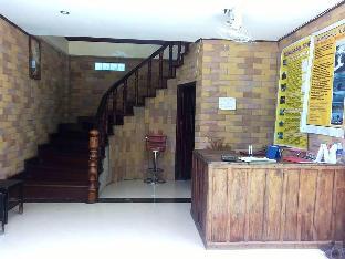 khonesavath guesthouse lebijou