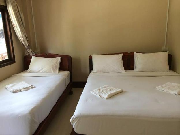 khonesavath guesthouse lebijou