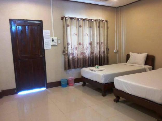 khonesavath guesthouse lebijou