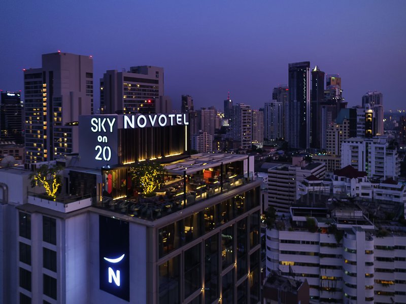 novotel bangkok sukhumvit 20