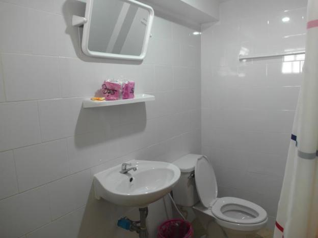 nocknoy lanexang guesthouse