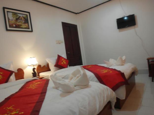 nocknoy lanexang guesthouse