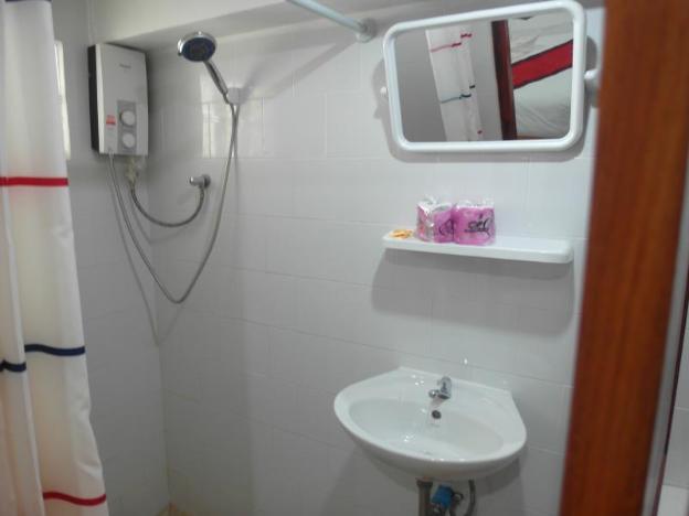 nocknoy lanexang guesthouse