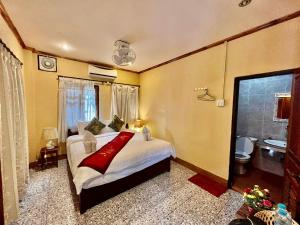 nocknoy lanexang guesthouse