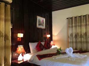 nocknoy lanexang guesthouse