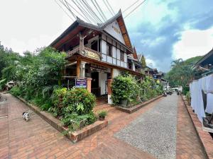 nocknoy lanexang guesthouse