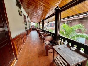 nocknoy lanexang guesthouse