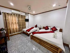 nocknoy lanexang guesthouse