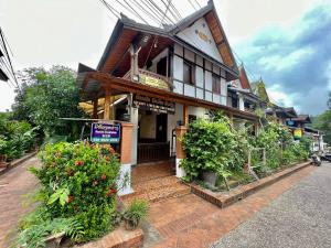 nocknoy lanexang guesthouse