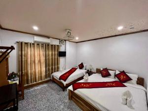 nocknoy lanexang guesthouse