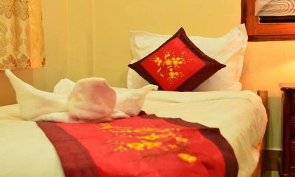 nocknoy lanexang guesthouse