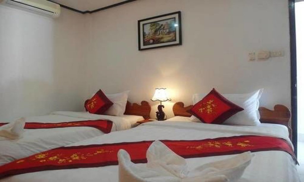nocknoy lanexang guesthouse
