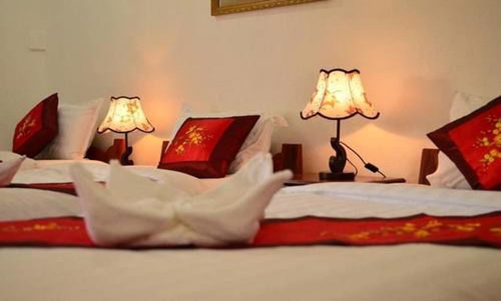 nocknoy lanexang guesthouse