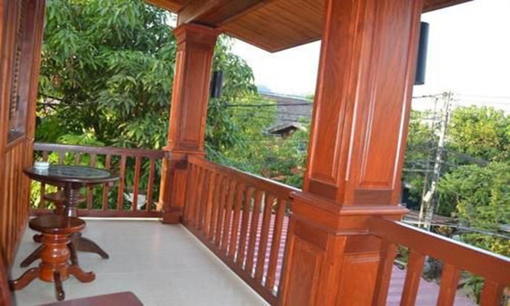 nocknoy lanexang guesthouse