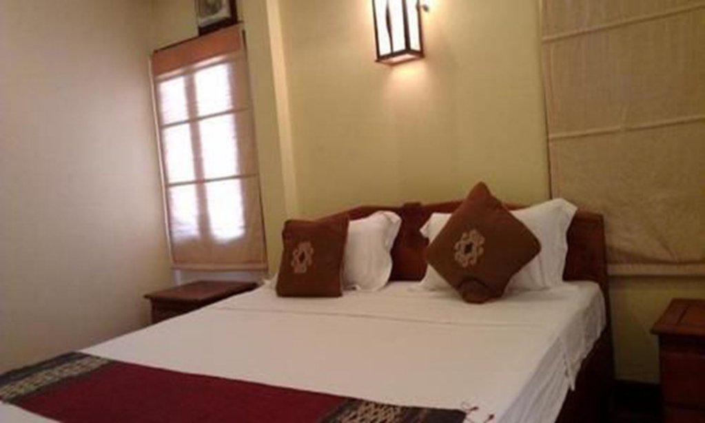 nocknoy lanexang guesthouse