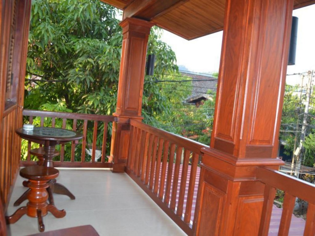 Nocknoy Lanexang Guesthouse,Louang Prabang Province>>Luang Prabang,3 star