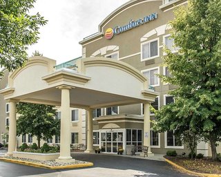 Comfort Inn North/Polaris,Delaware>>Columbus,3 star