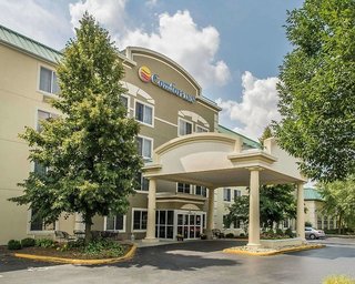 Comfort Inn North/Polaris,Delaware>>Columbus,3 star