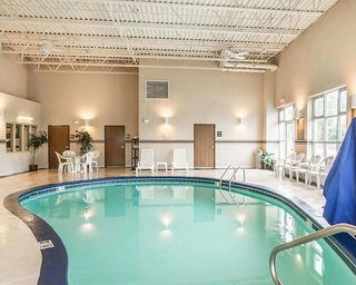 Comfort Inn North/Polaris,Delaware>>Columbus,3 star