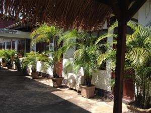 villa sisavad guesthouse