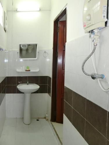 villa sisavad guesthouse