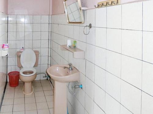 villa sisavad guesthouse