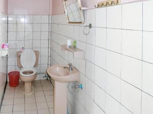 villa sisavad guesthouse