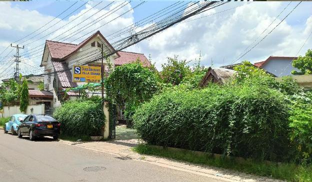 villa sisavad guesthouse