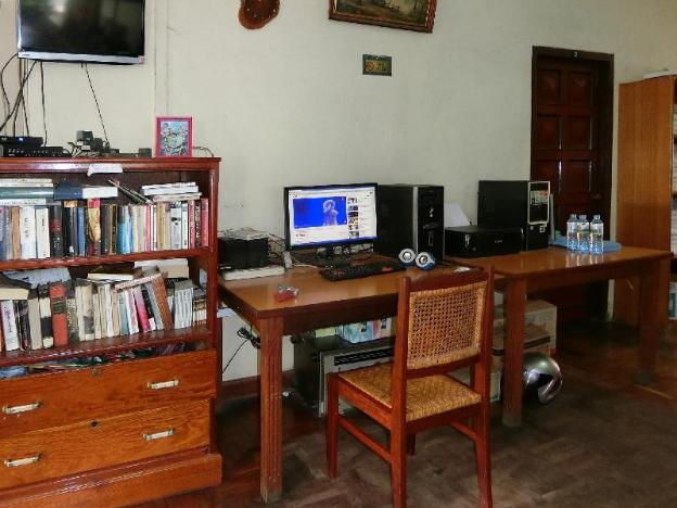 villa sisavad guesthouse