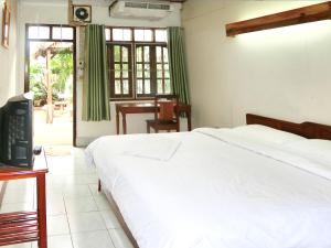 villa sisavad guesthouse