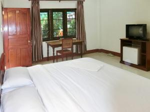 villa sisavad guesthouse