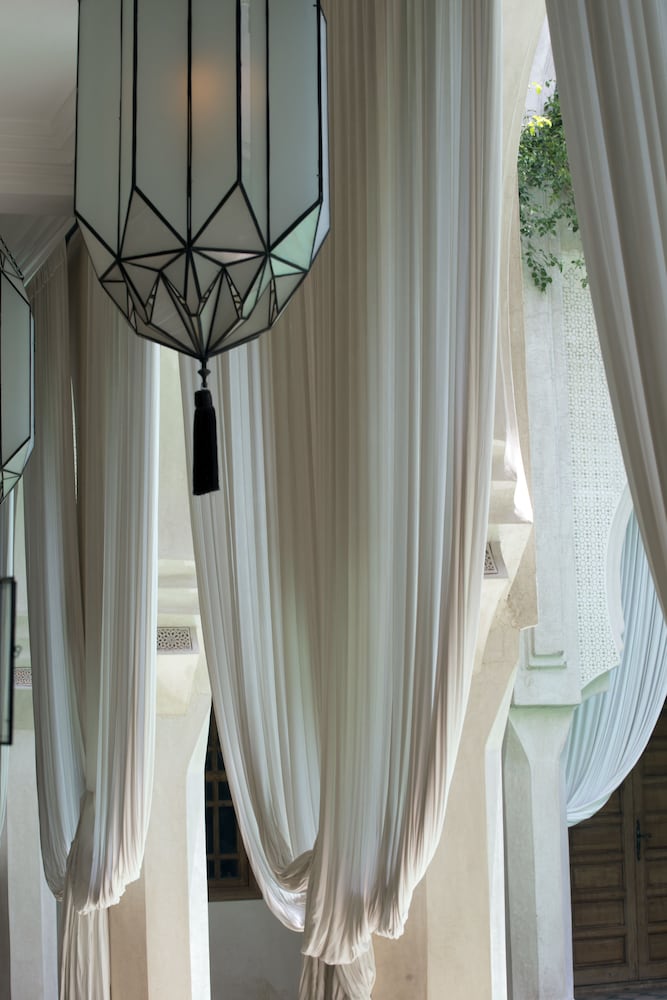 almaha marrakech and spa