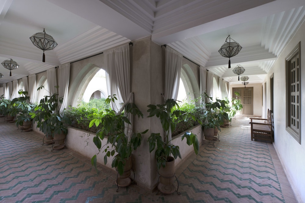 almaha marrakech and spa