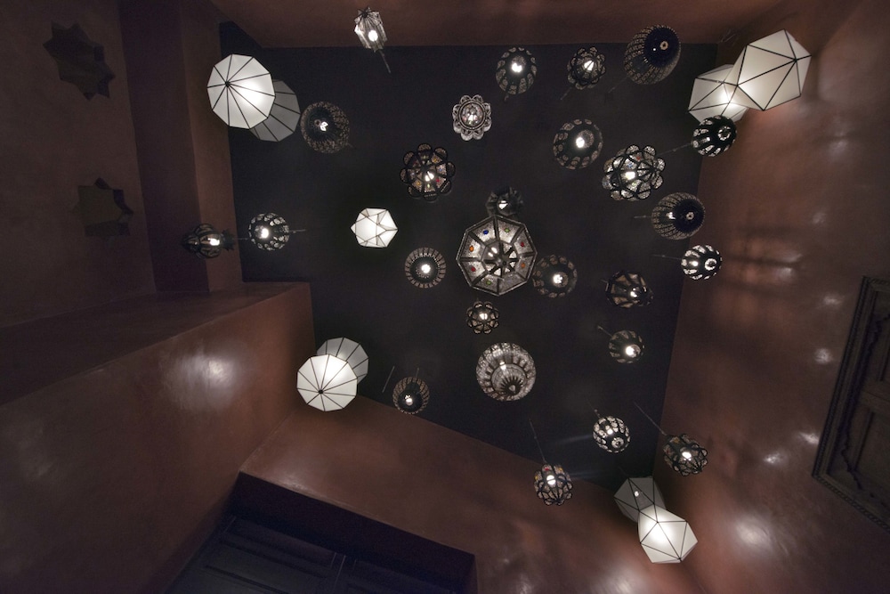 almaha marrakech and spa