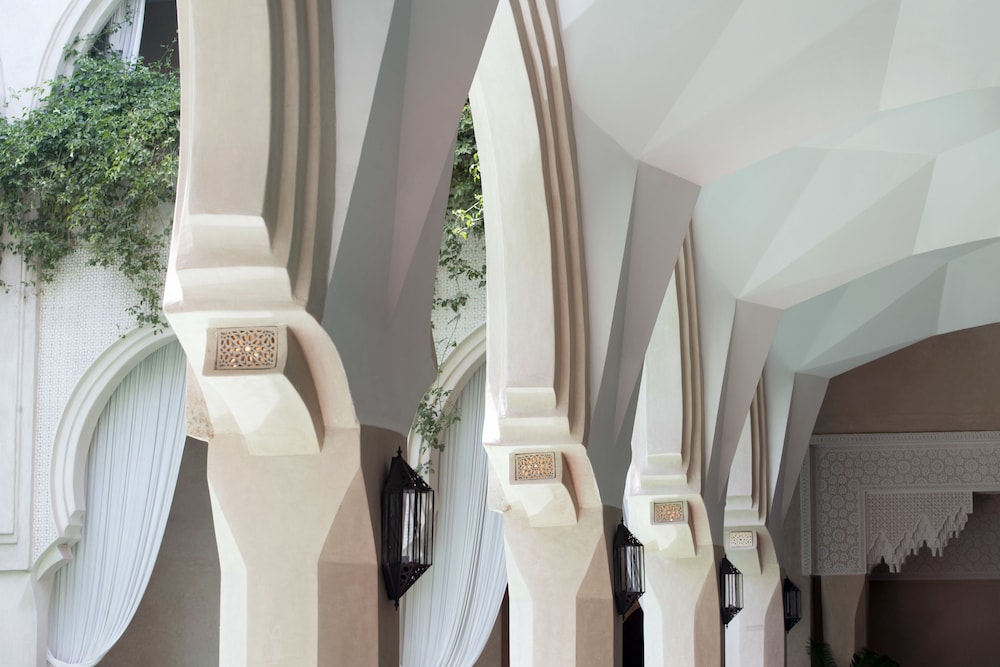 almaha marrakech and spa