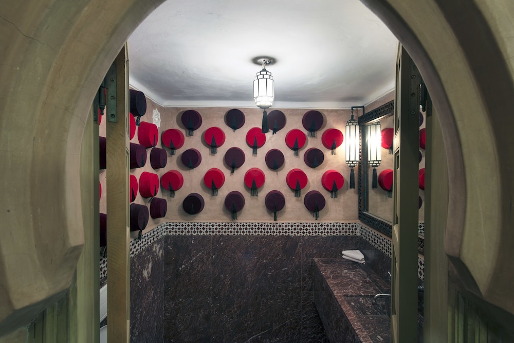 almaha marrakech and spa