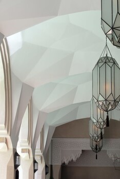 almaha marrakech and spa