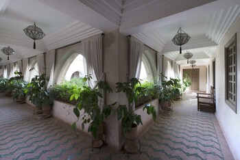 almaha marrakech and spa