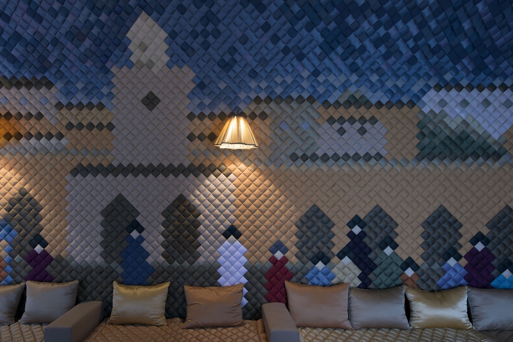 almaha marrakech and spa