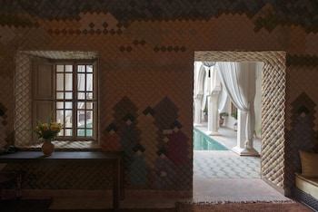 almaha marrakech and spa