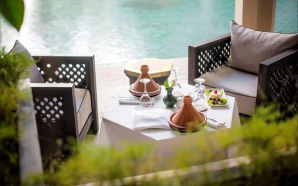 almaha marrakech and spa