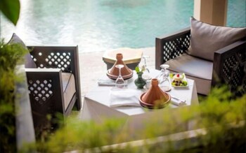 almaha marrakech and spa