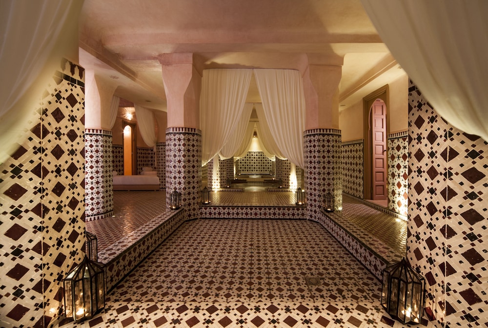 almaha marrakech and spa