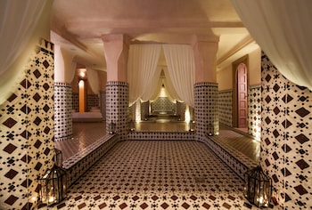 almaha marrakech and spa